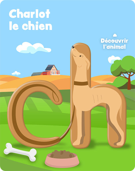 Carte 1_ch – recto