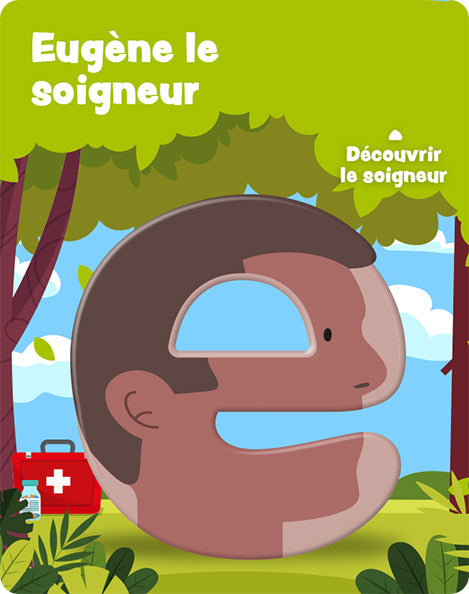 Carte e_1 – recto