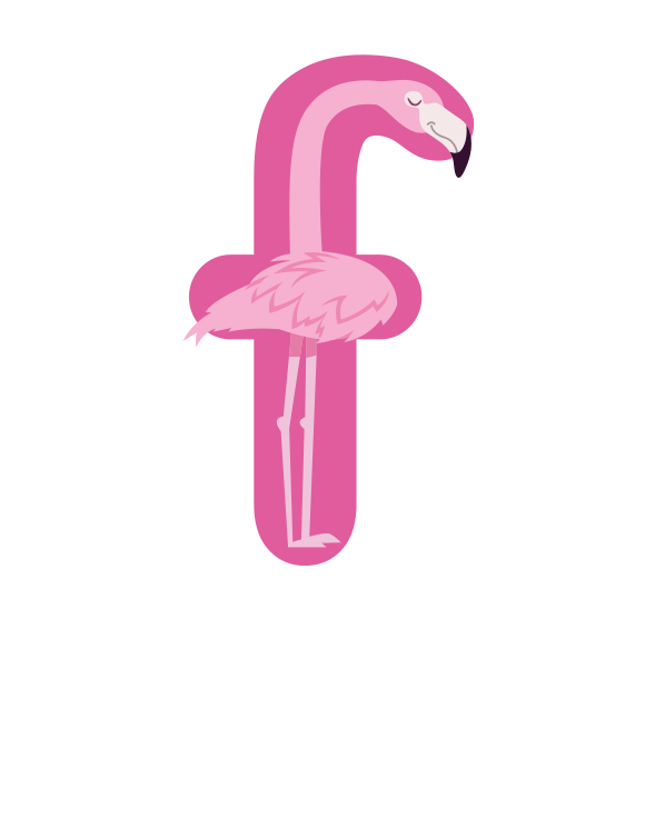 Frise f