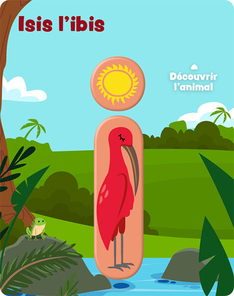 Carte i – recto