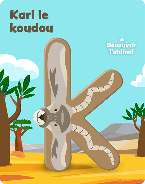 Carte k – recto