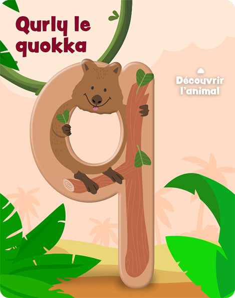 Carte q – recto