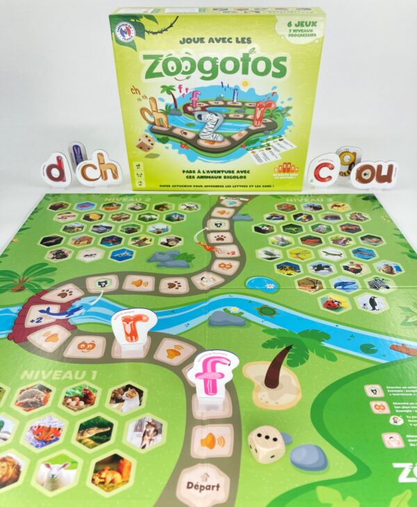 Joue avec les Zoogotos – Image 9