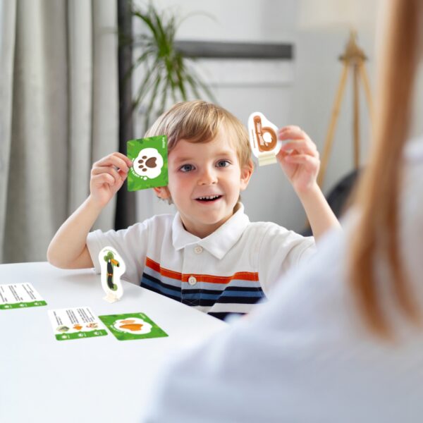 Joue avec les Zoogotos – Image 2