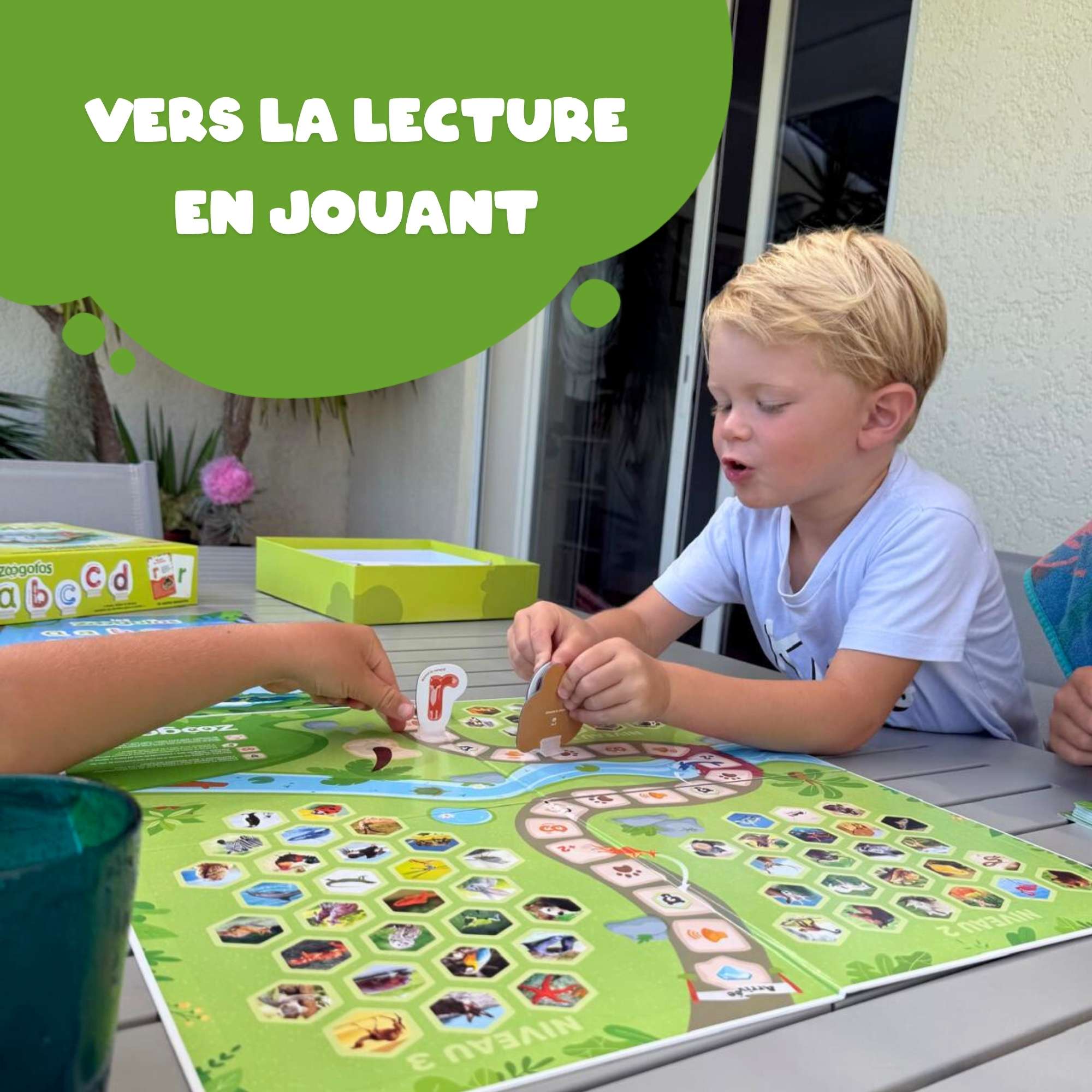 Joue avec les Zoogotos – Image 3