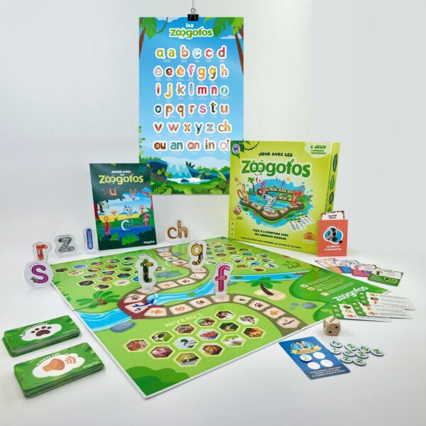 Joue avec les Zoogotos – Image 3