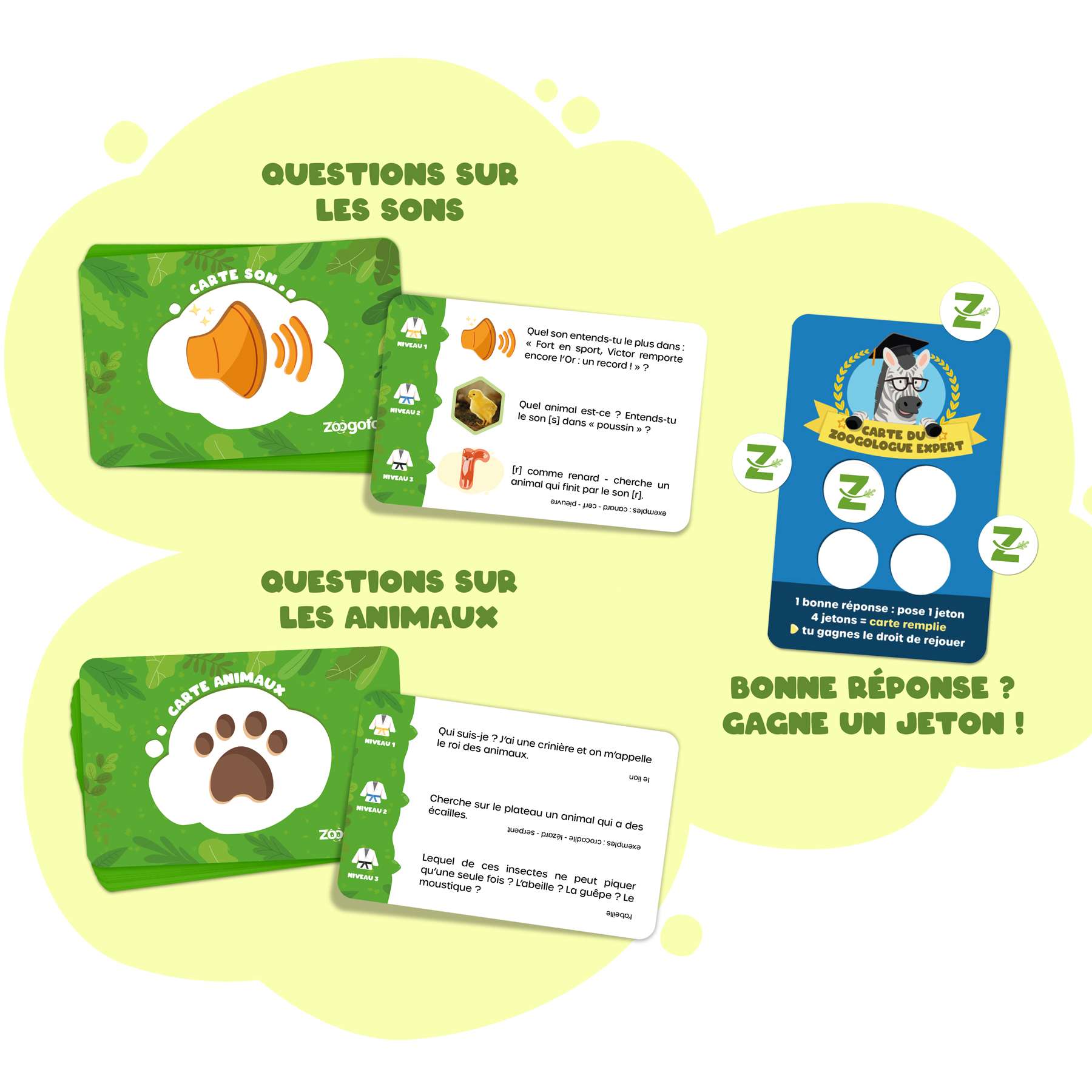 Joue avec les Zoogotos – Image 5