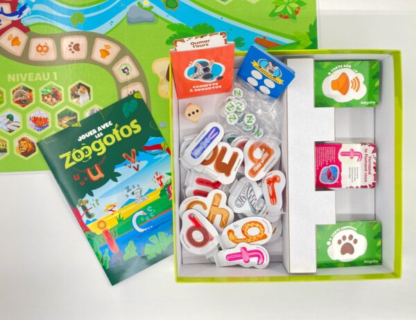 Joue avec les Zoogotos – Image 5