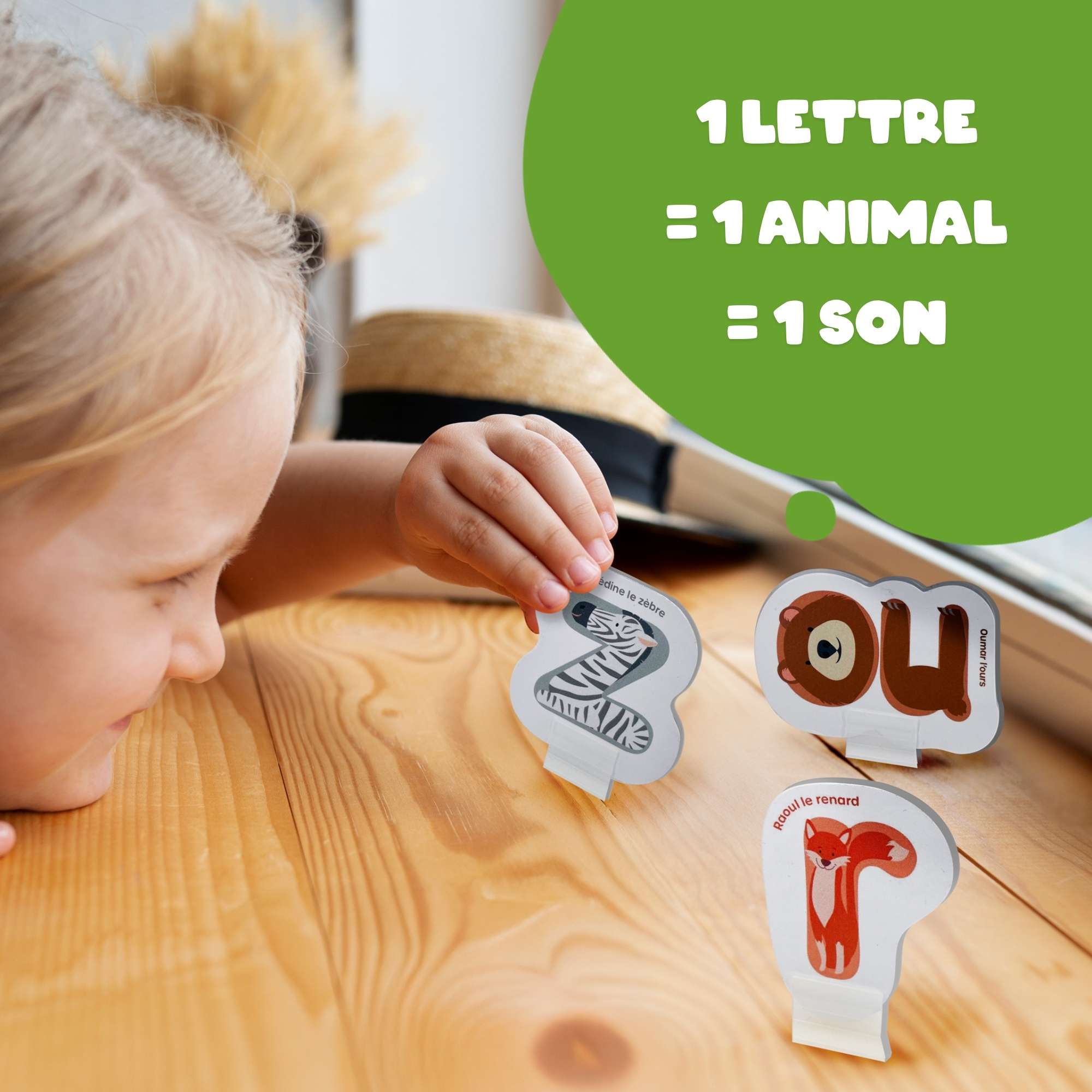 Joue avec les Zoogotos – Image 4