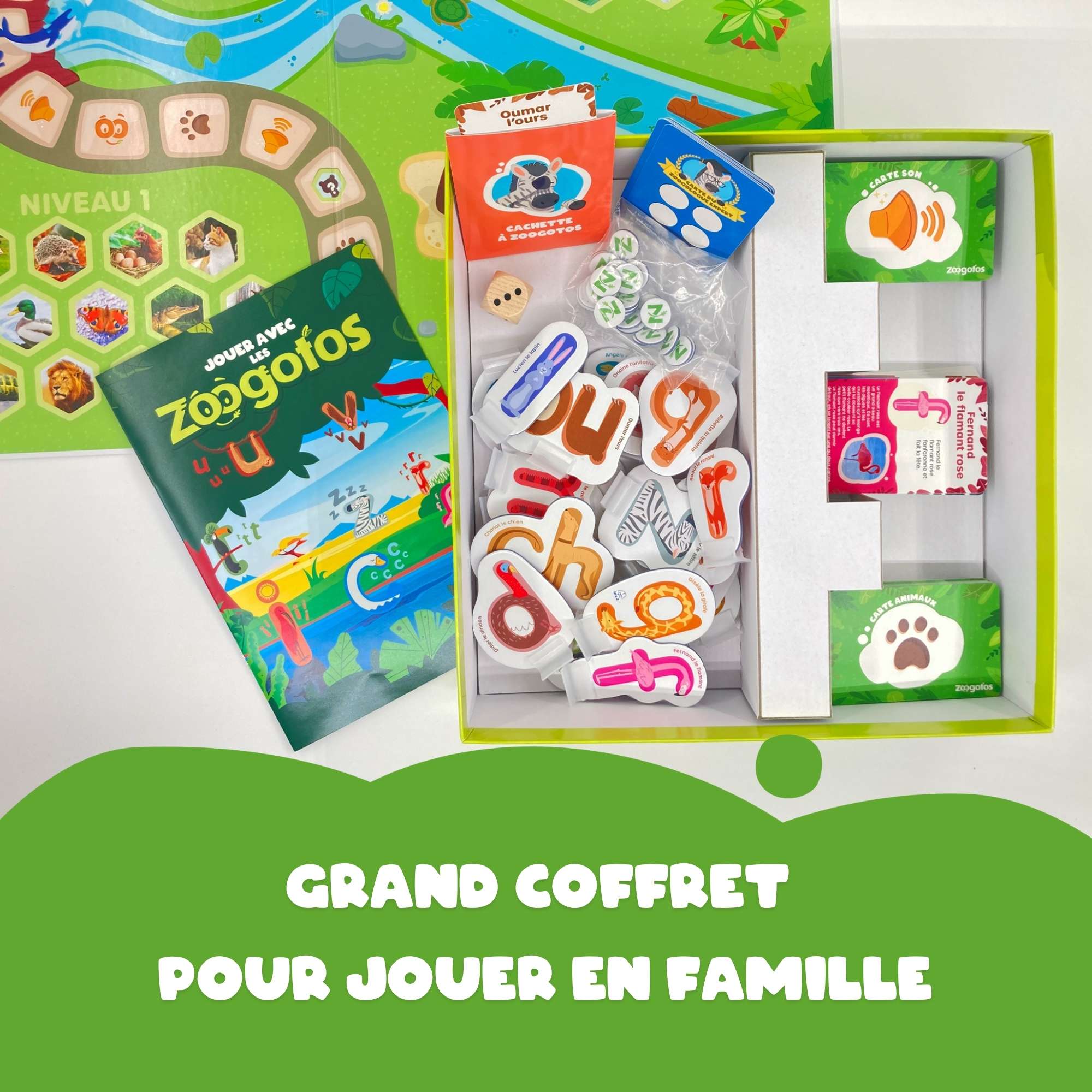 Joue avec les Zoogotos – Image 6