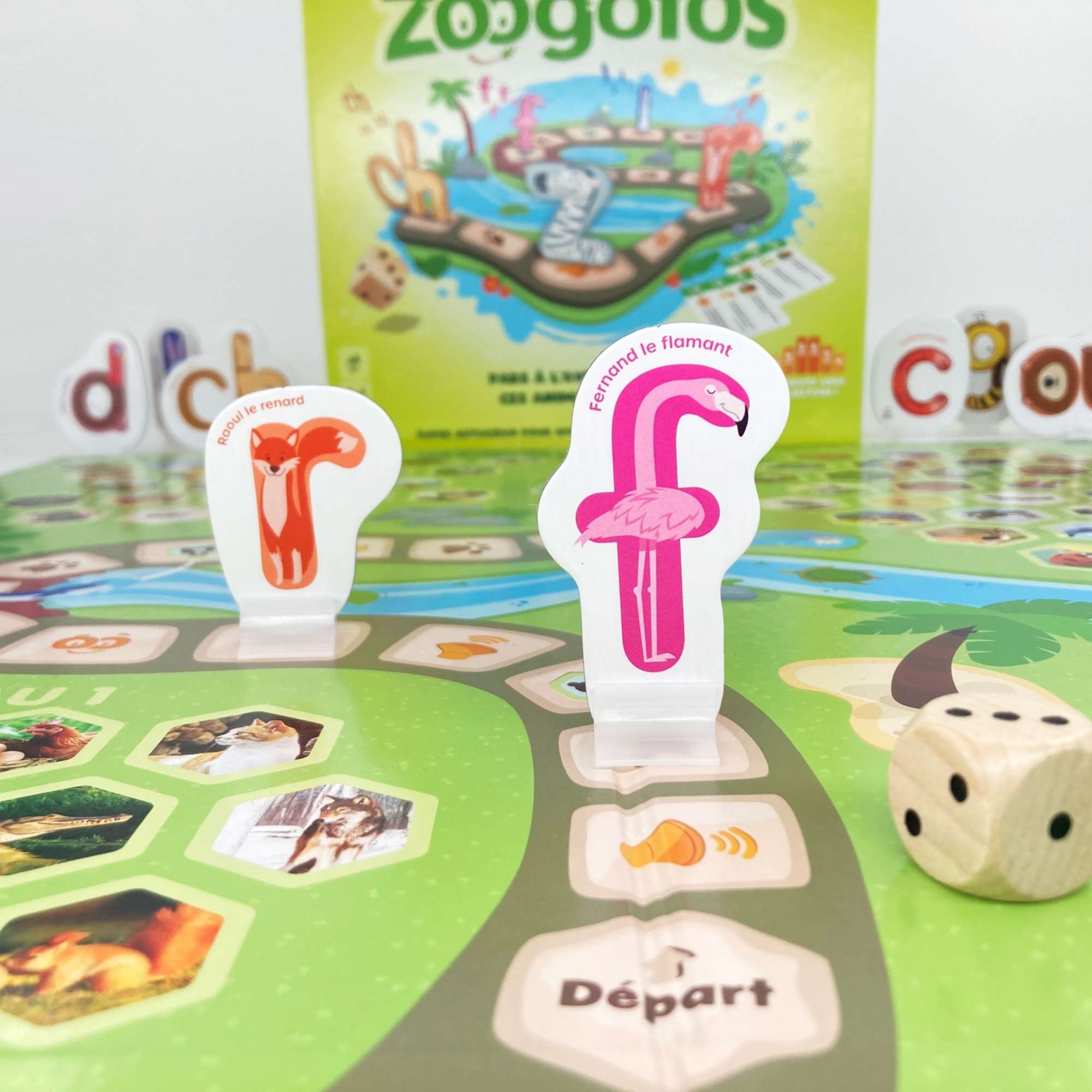 Joue avec les Zoogotos – Image 9
